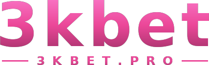 3kbet logo